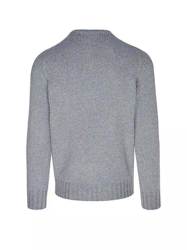 GRAN SASSO | Pullover | Grigio