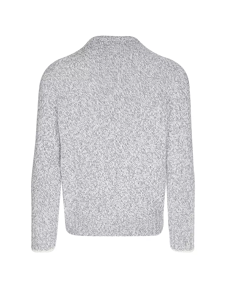 GRAN SASSO | Pullover |