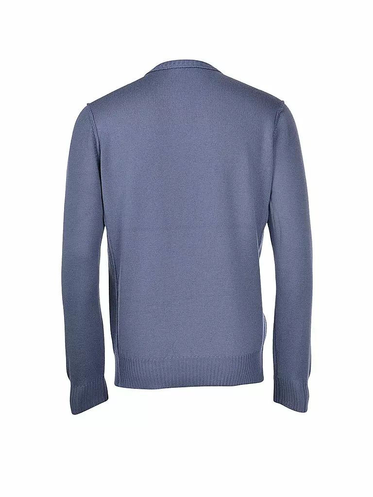 GRAN SASSO | Pullover |