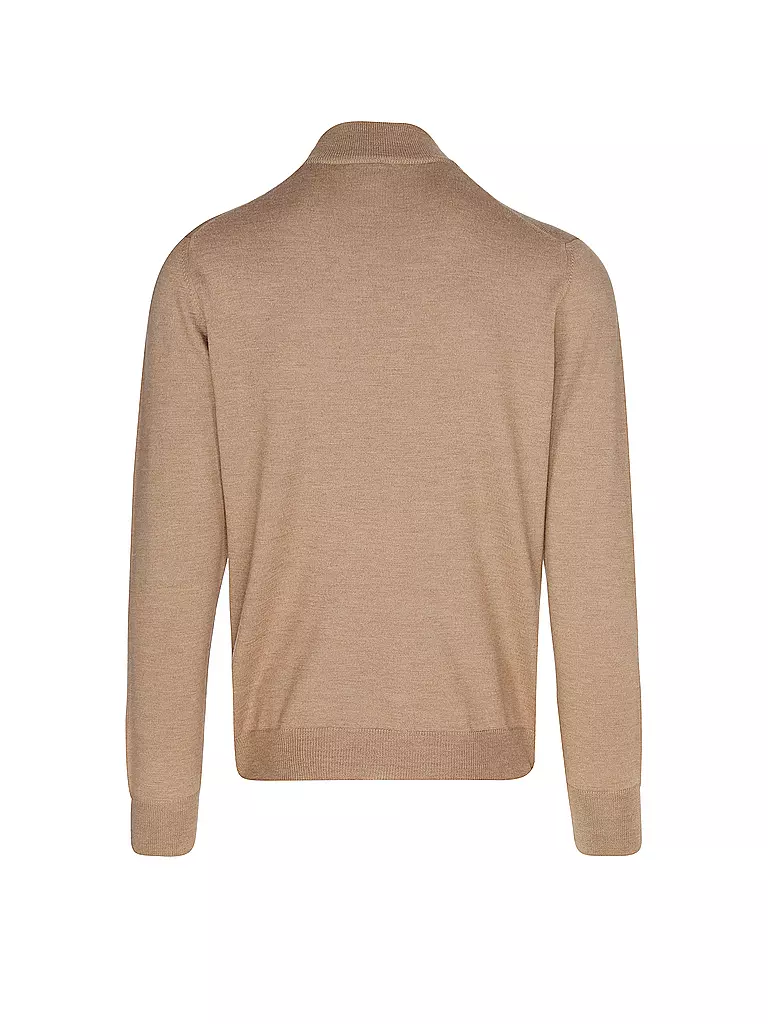 GRAN SASSO | Pullover | Cammello