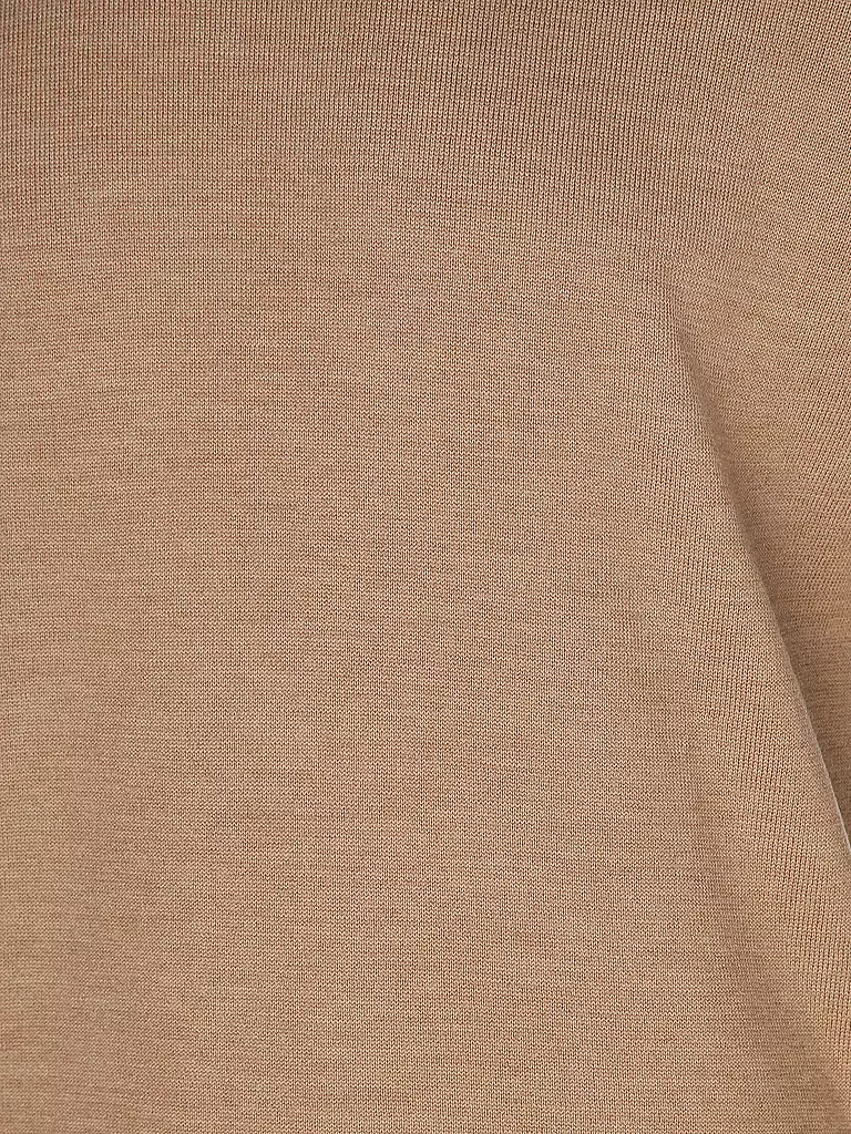 GRAN SASSO | Pullover | Cammello