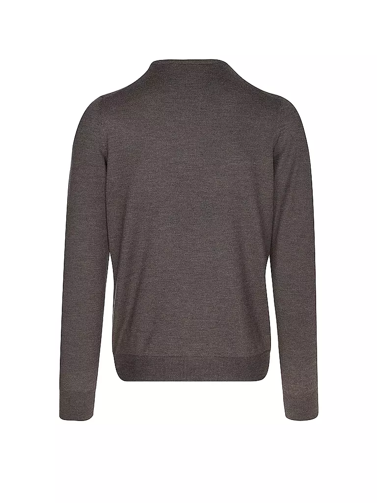 GRAN SASSO | Pullover | Marrone