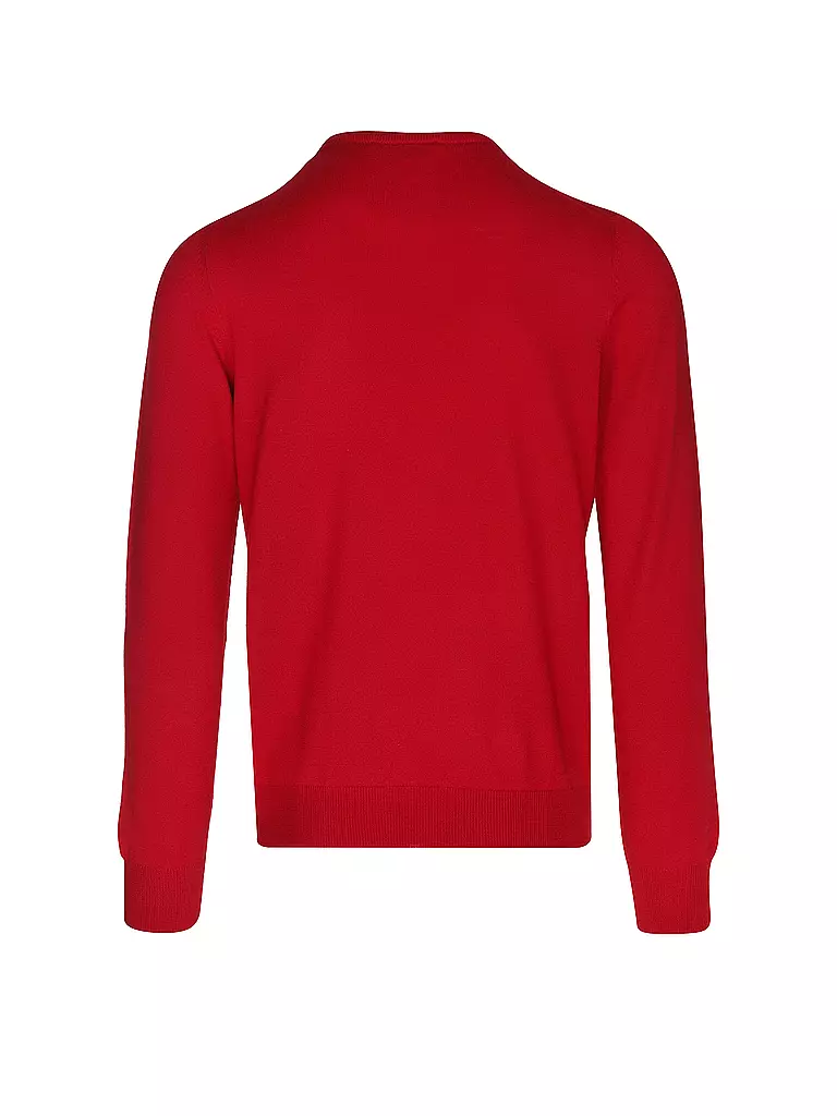 GRAN SASSO | Pullover | Bacca