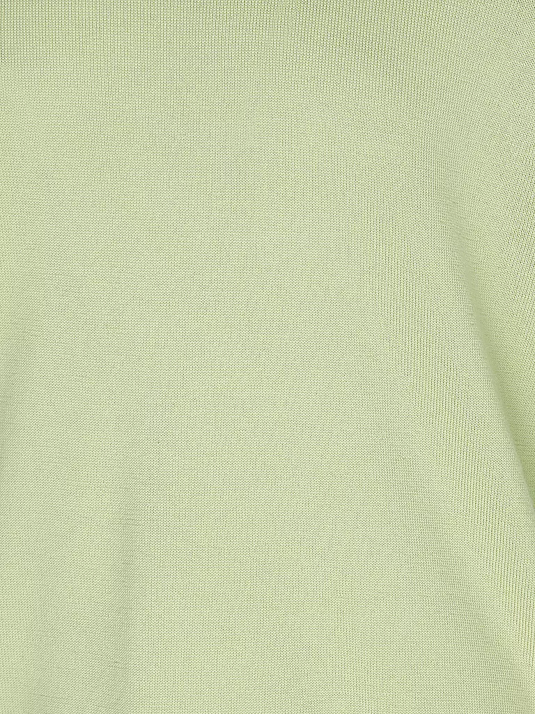 GRAN SASSO | Pullover | Verde chiaro