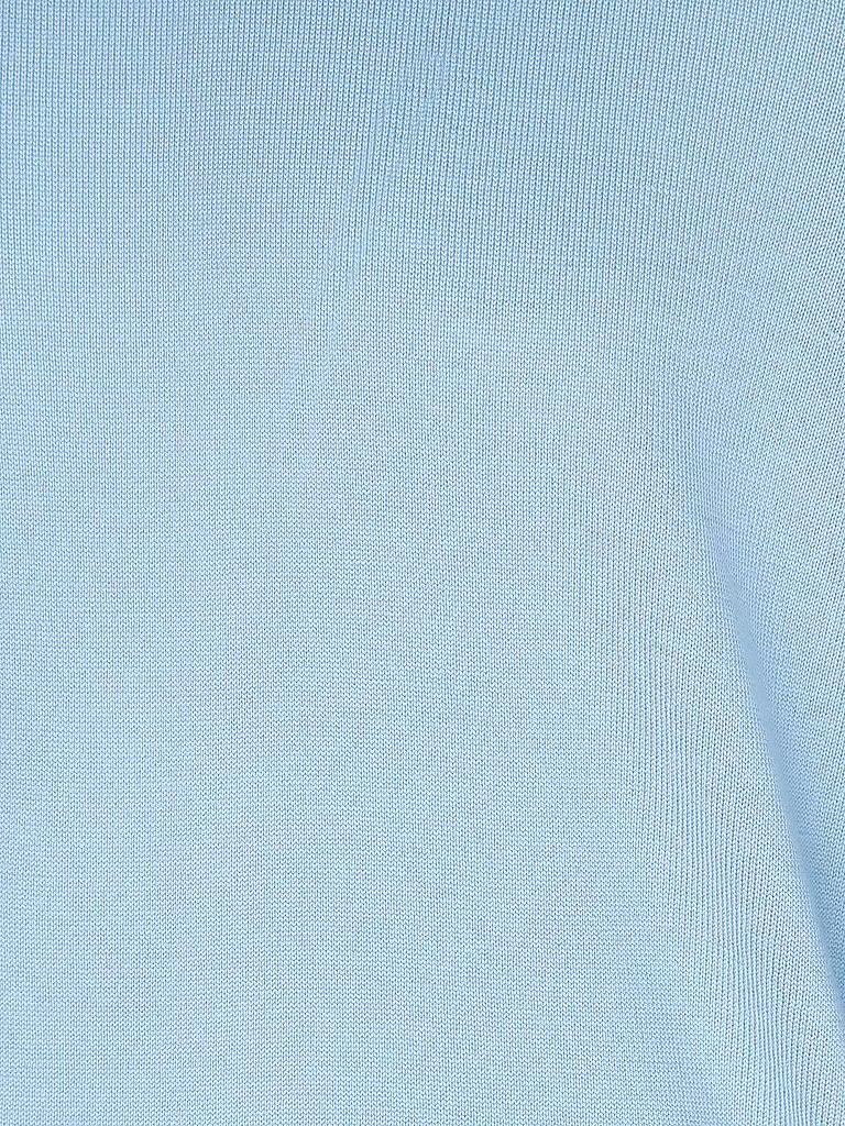 GRAN SASSO | Pullover | Blu chiaro