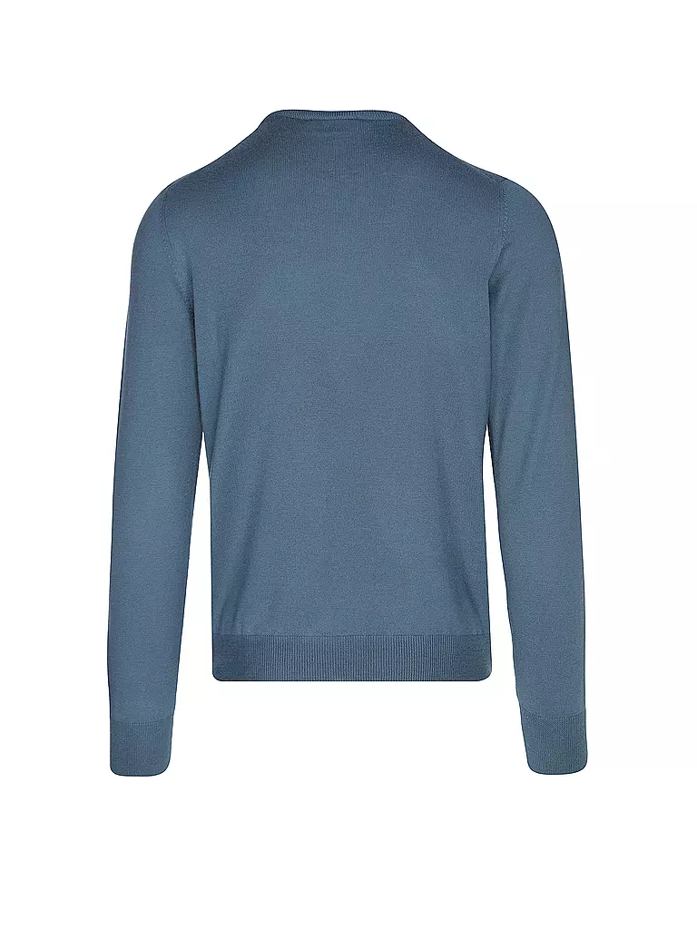 GRAN SASSO | Pullover | Blu