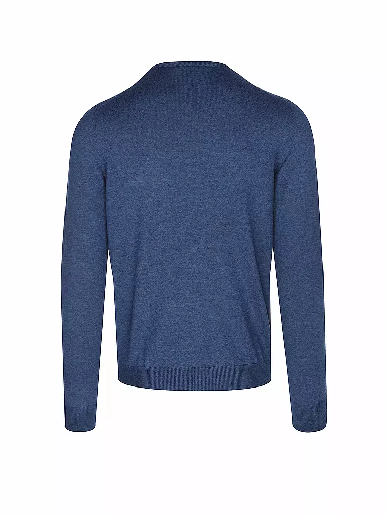 GRAN SASSO | Pullover | Blu