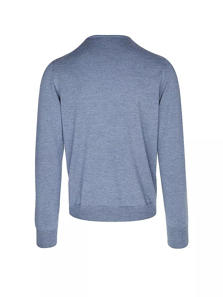 GRAN SASSO | Pullover | Blu