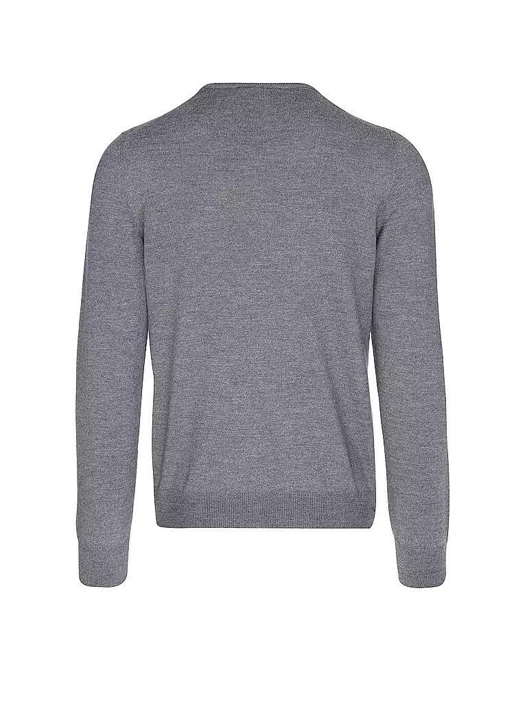 GRAN SASSO | Pullover | Grigio
