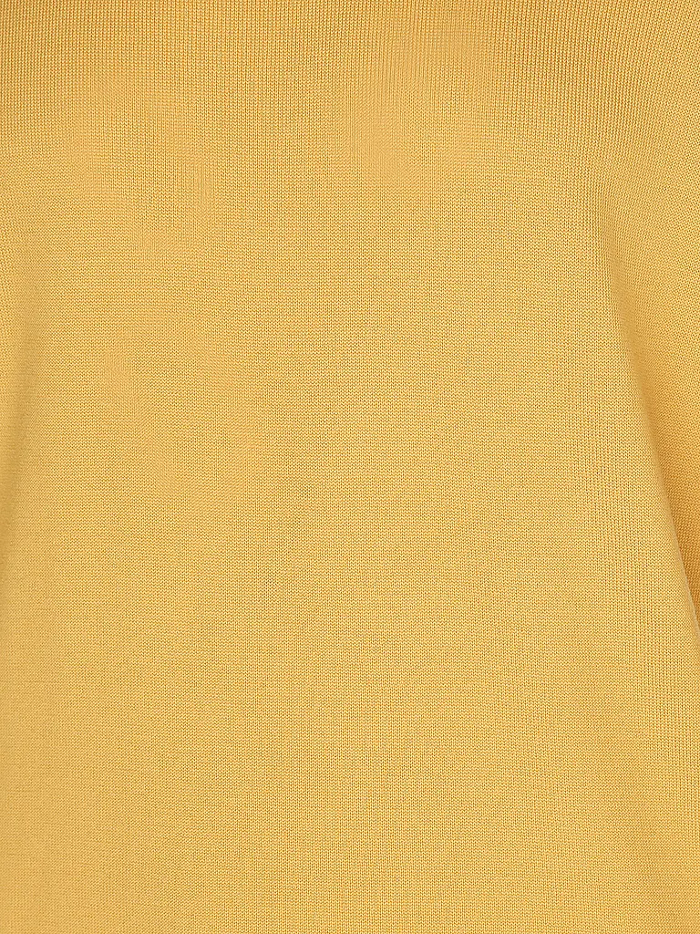 GRAN SASSO | Pullover | Giallo
