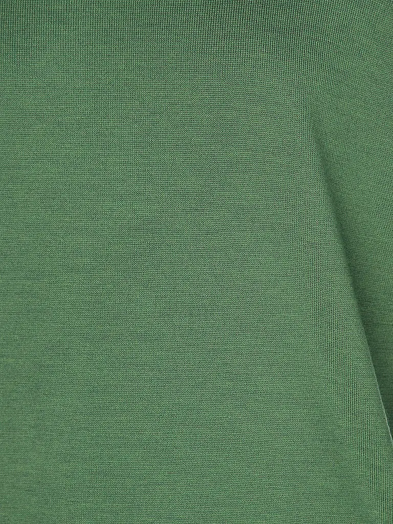 GRAN SASSO | Pullover | Verde