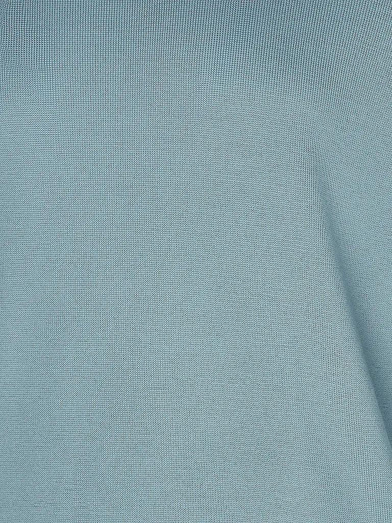 GRAN SASSO | Pullover | Blu chiaro