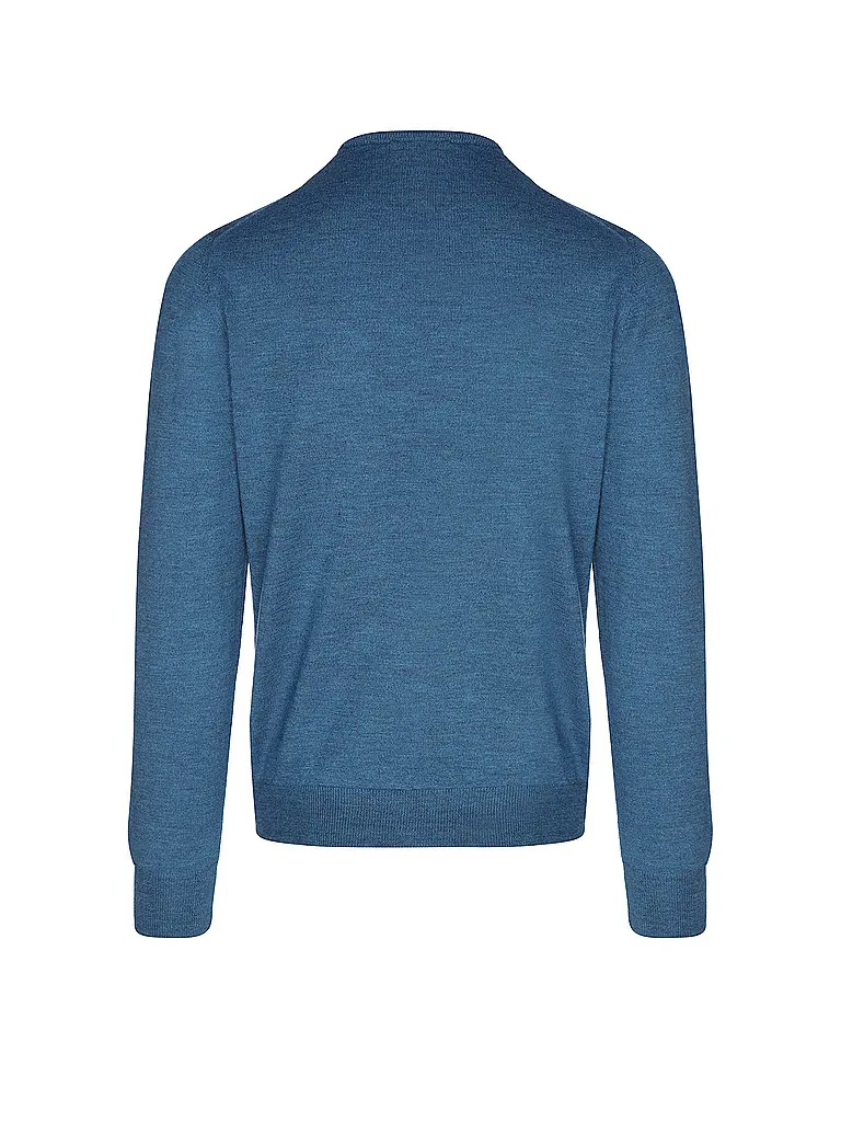 GRAN SASSO | Pullover | Blu