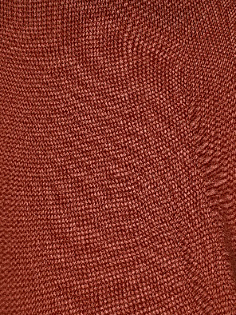 GRAN SASSO | Pullover | Arancione