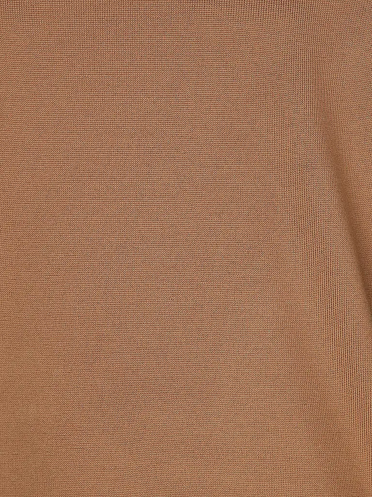 GRAN SASSO | Pullover | Cammello