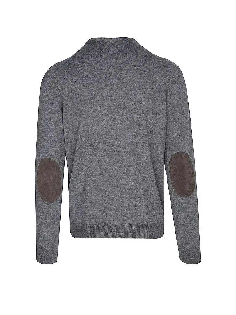 GRAN SASSO | Pullover | Grigio