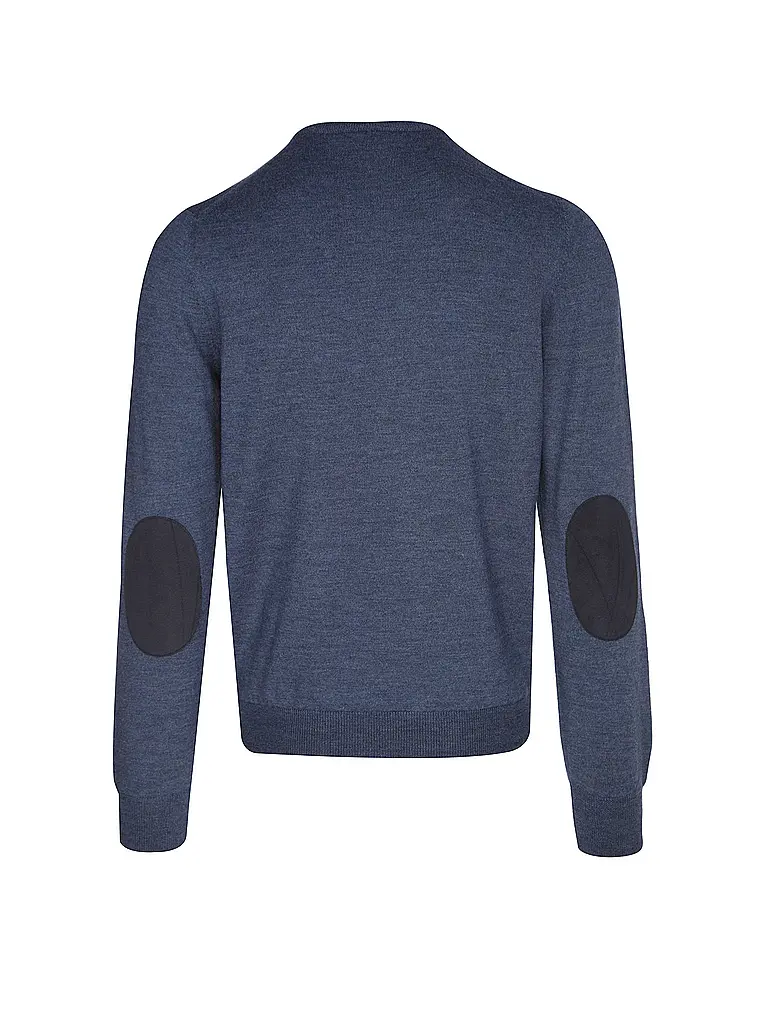 GRAN SASSO | Pullover | Blu