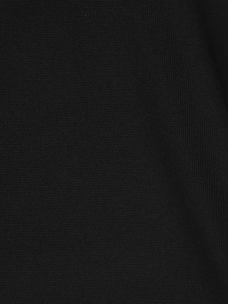 GRAN SASSO | Pullover | Nero
