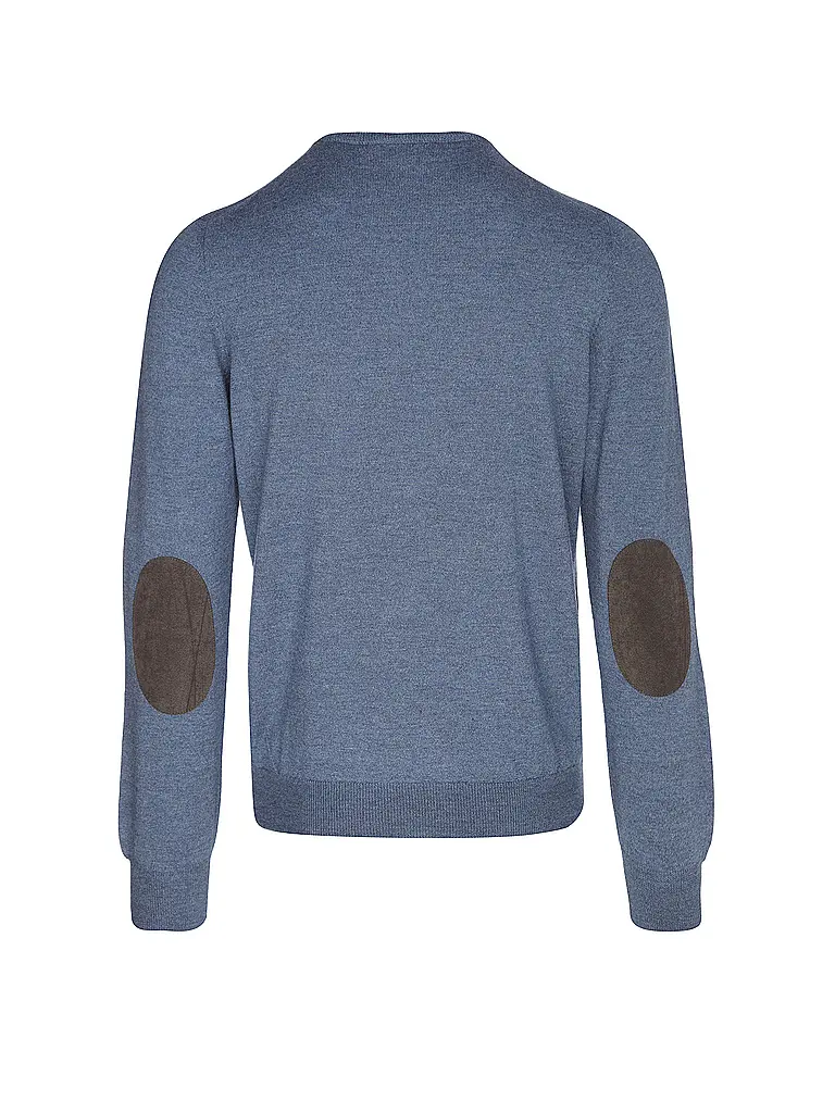 GRAN SASSO | Pullover | Blu