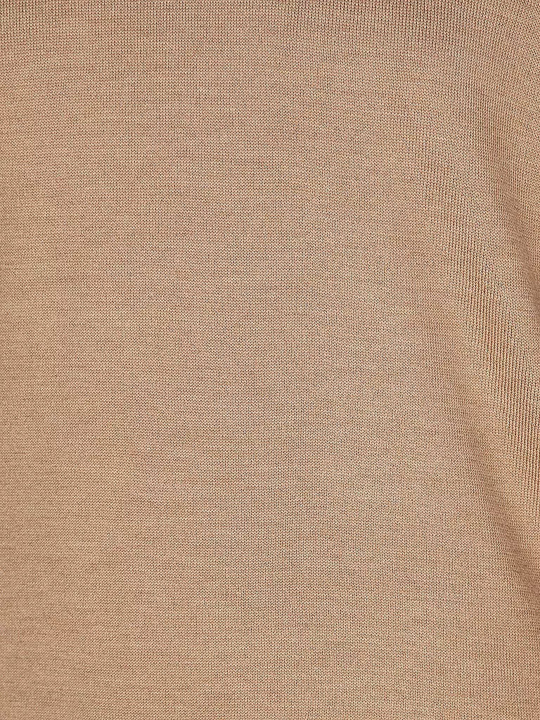 GRAN SASSO | Pullover | Cammello