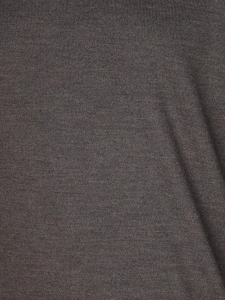GRAN SASSO | Pullover | Marrone