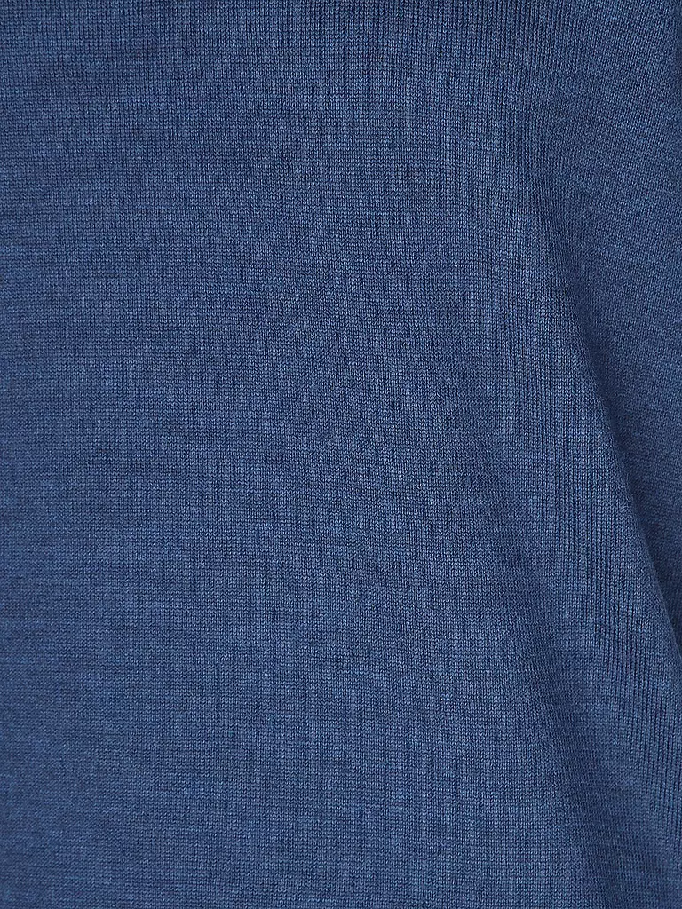 GRAN SASSO | Pullover | Blu