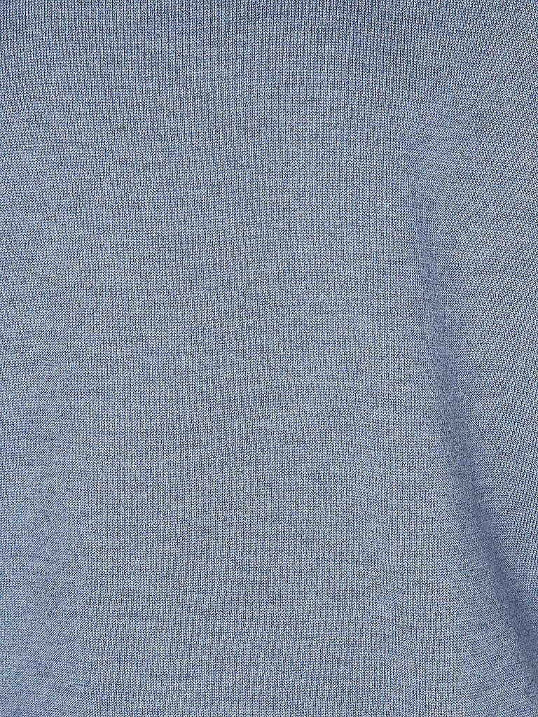 GRAN SASSO | Pullover | Blu