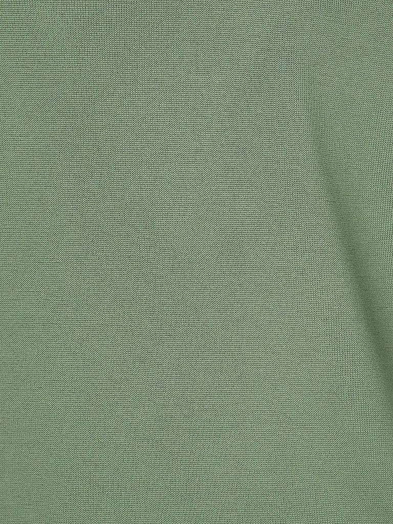 GRAN SASSO | Pullover | Verde chiaro