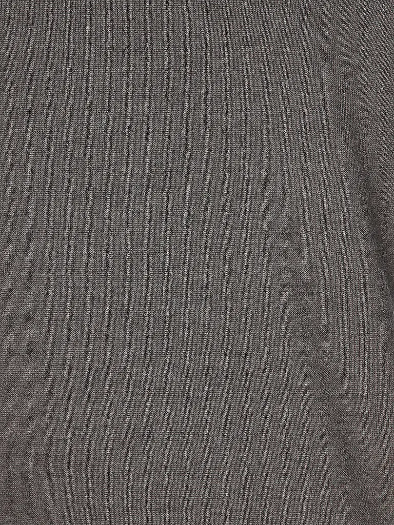 GRAN SASSO | Pullover | Marrone chiaro