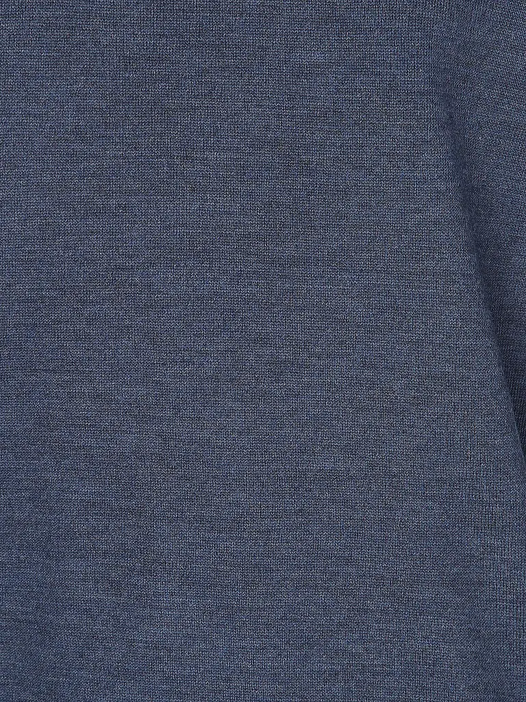 GRAN SASSO | Pullover | Blu