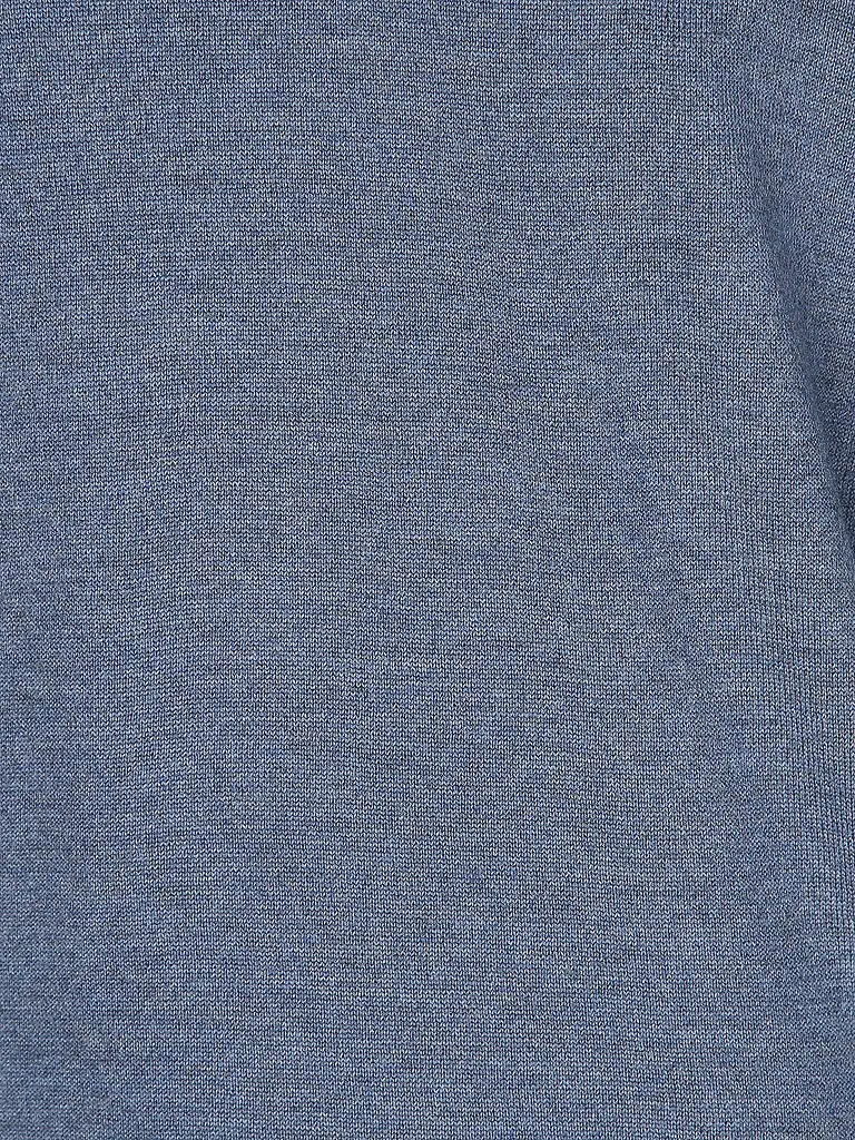 GRAN SASSO | Pullover | Blu