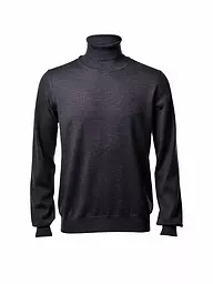 GRAN SASSO | Rollkragenpullover | Grigio