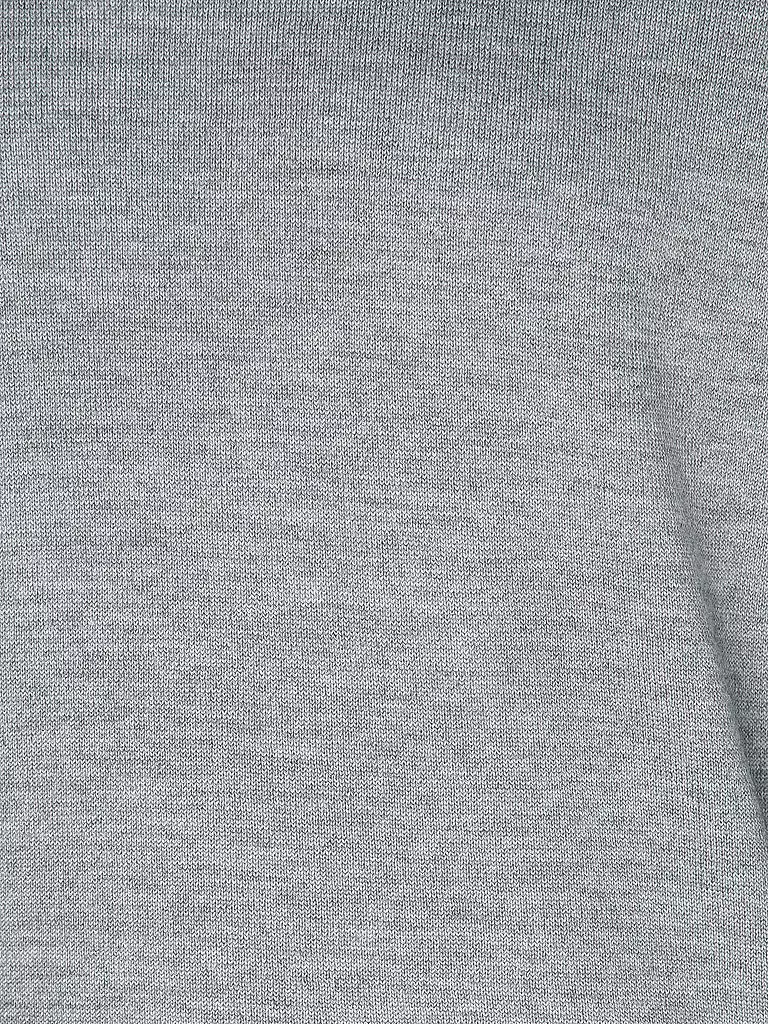 GRAN SASSO | Rollkragenpullover | Grigio