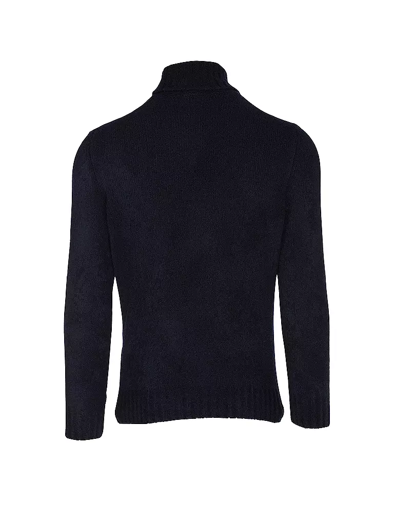 GRAN SASSO | Rollkragenpullover | 