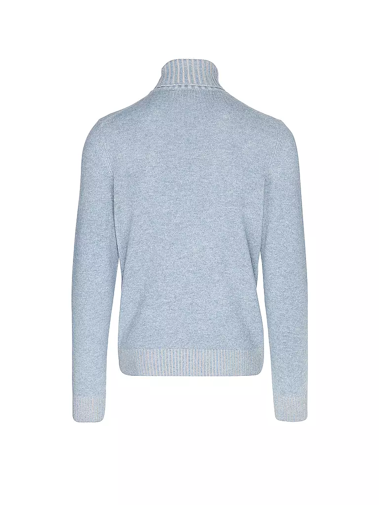 GRAN SASSO | Rollkragenpullover | 