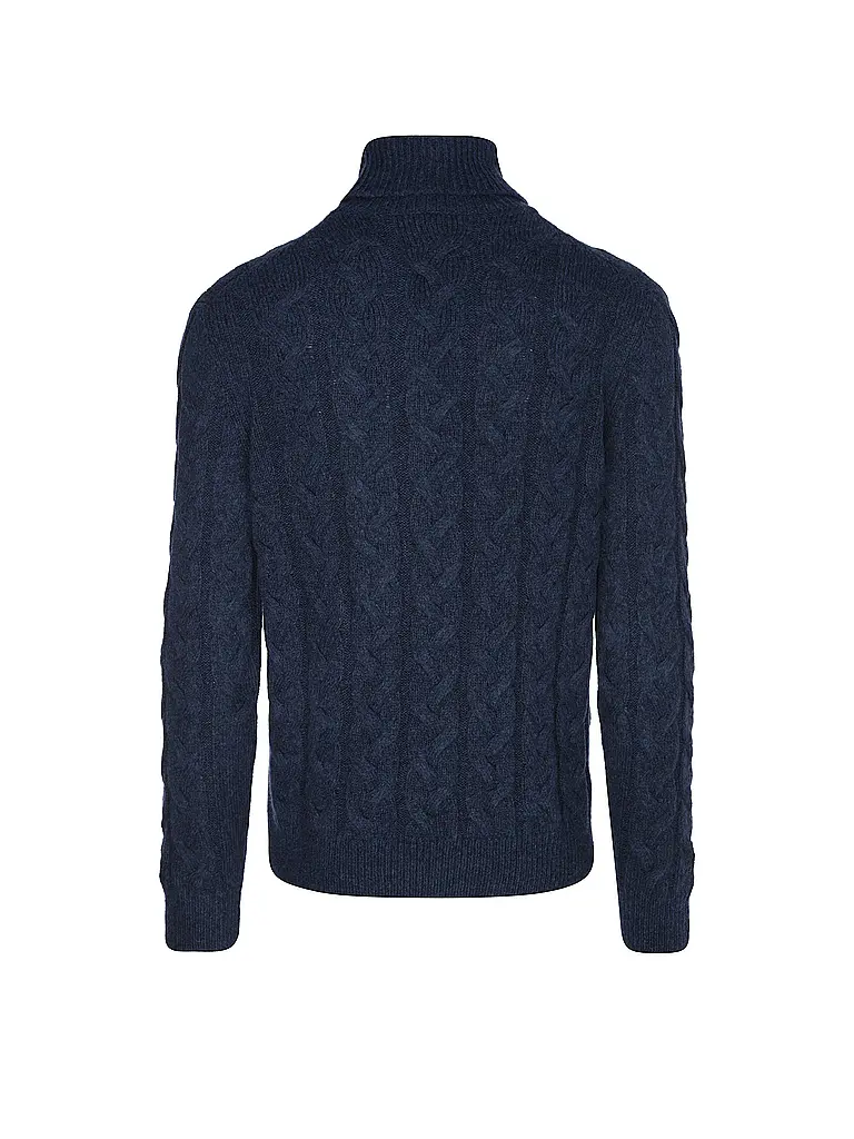GRAN SASSO | Rollkragenpullover | 