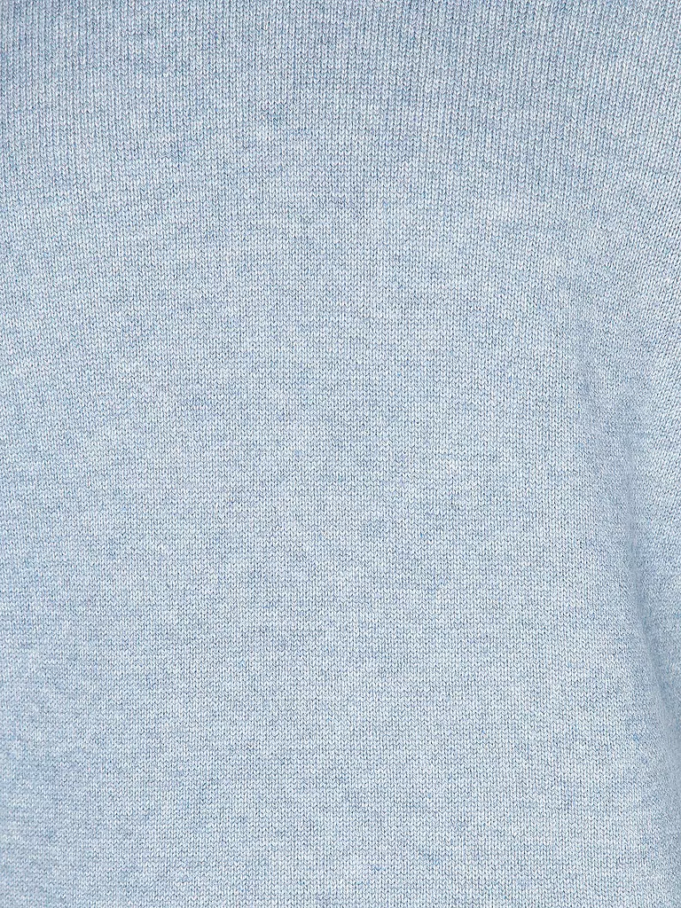 GRAN SASSO | Rollkragenpullover | 