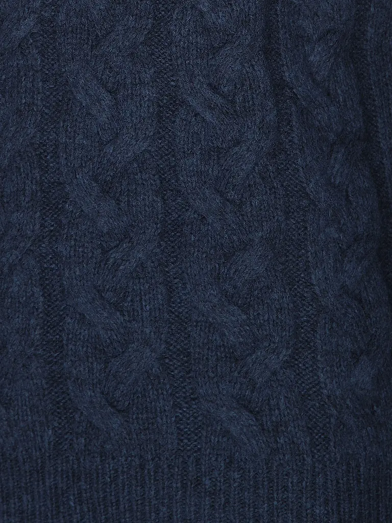 GRAN SASSO | Rollkragenpullover | 