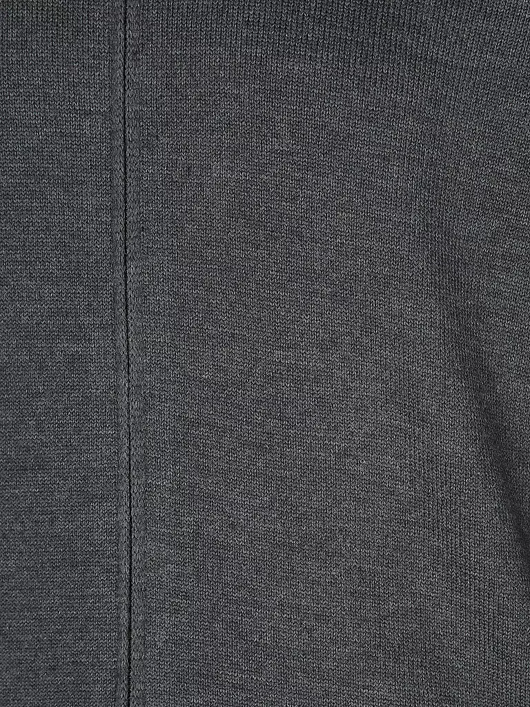 GRAN SASSO | Strickjacke | Grigio