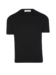 GRAN SASSO | T-Shirt  | Nero