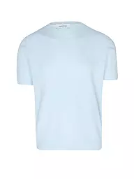 GRAN SASSO | T-Shirt  | Blu chiaro