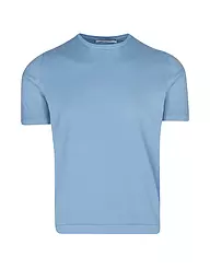 GRAN SASSO | T-shirt | Blu