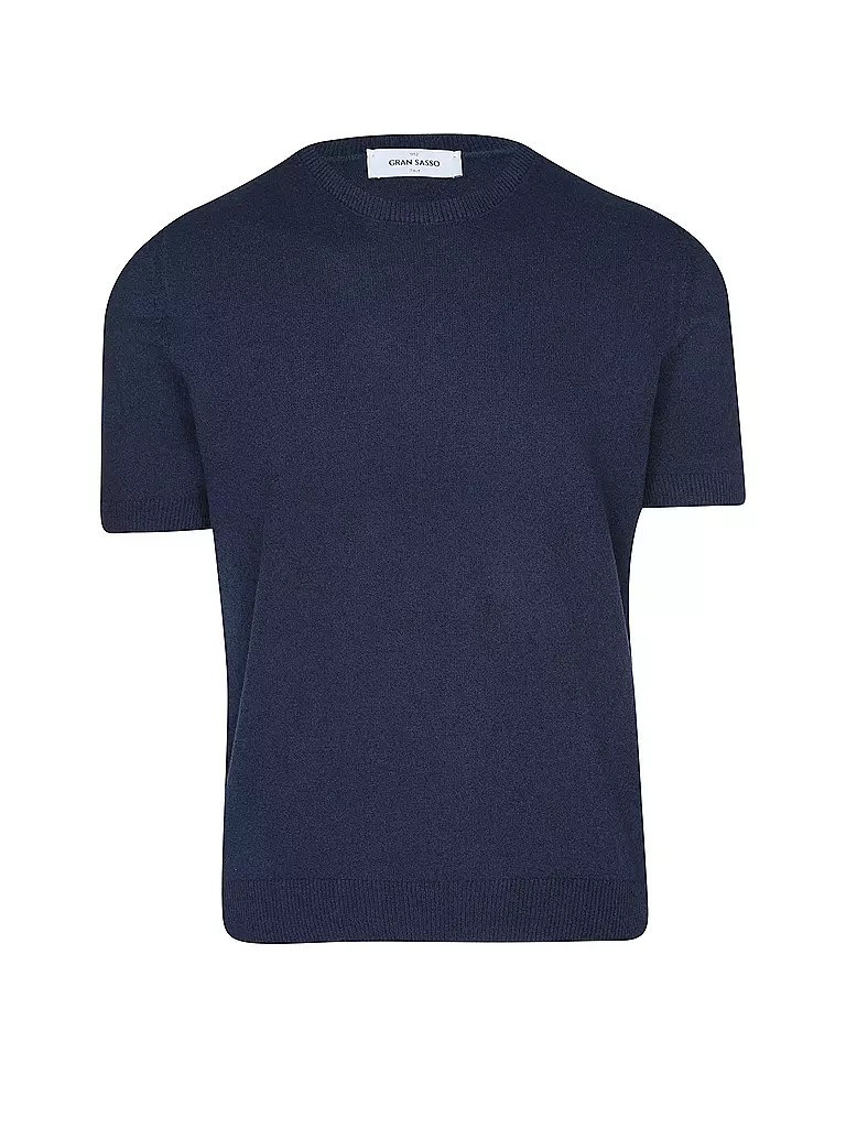 GRAN SASSO | T-Shirt  | Blu
