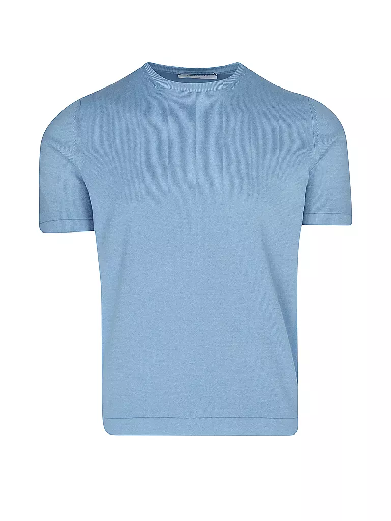 GRAN SASSO | T-Shirt  | Blu
