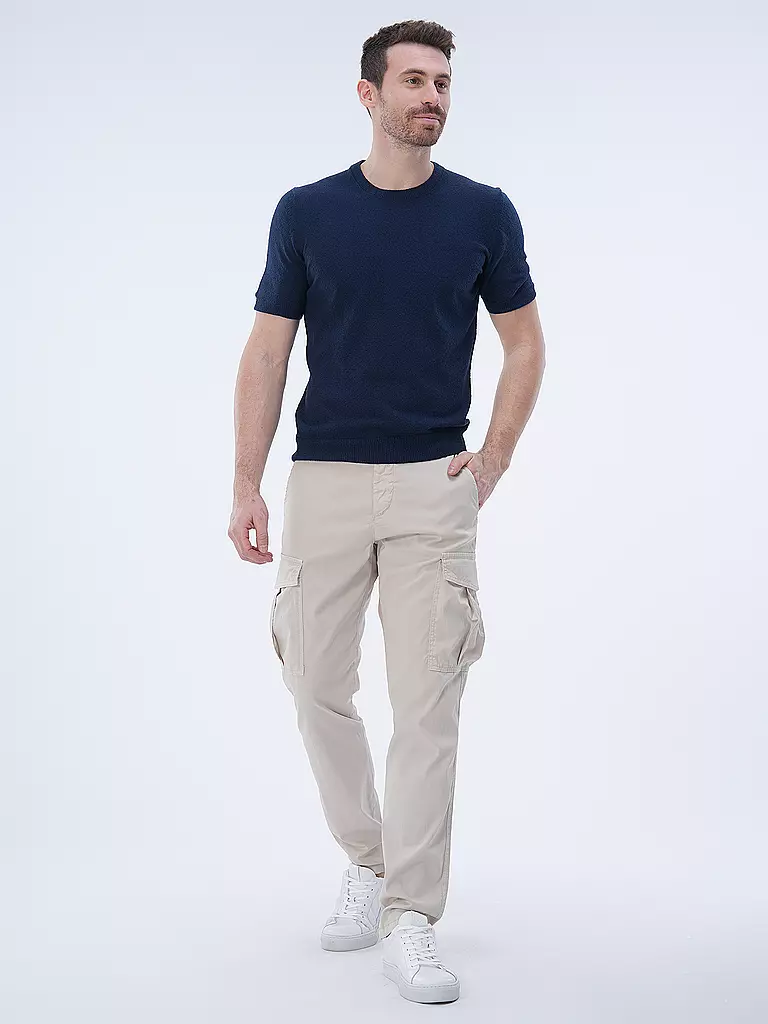 GRAN SASSO | T-Shirt  | Blu