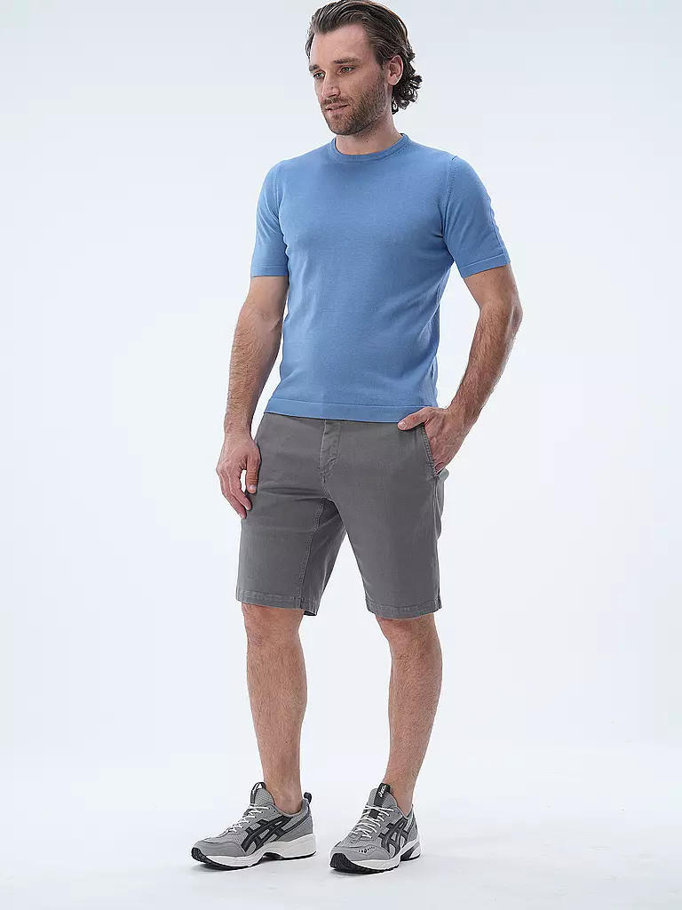 GRAN SASSO | T-Shirt  | Blu