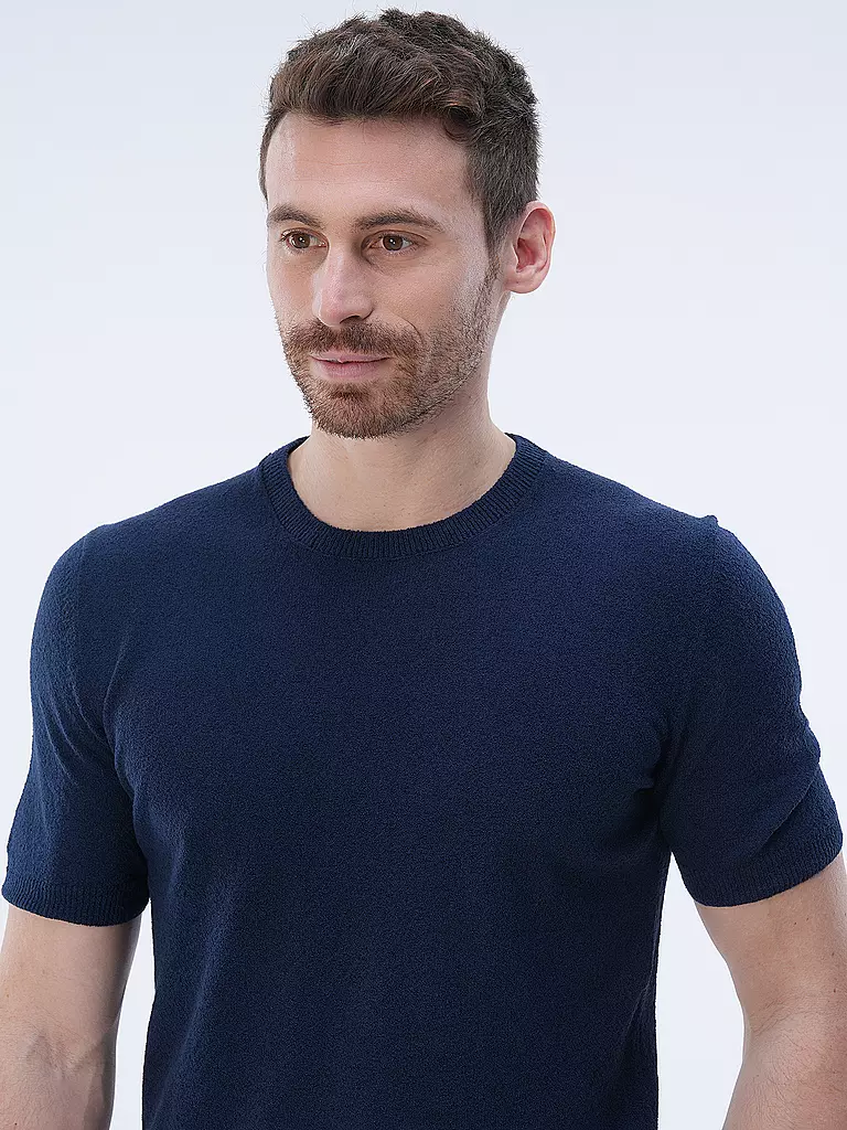 GRAN SASSO | T-Shirt  | Blu