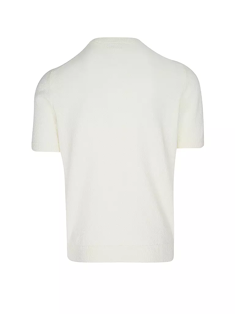 GRAN SASSO | T-Shirt  | Crema
