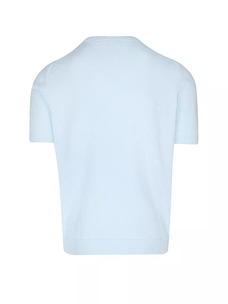 GRAN SASSO | T-Shirt  | Blu chiaro