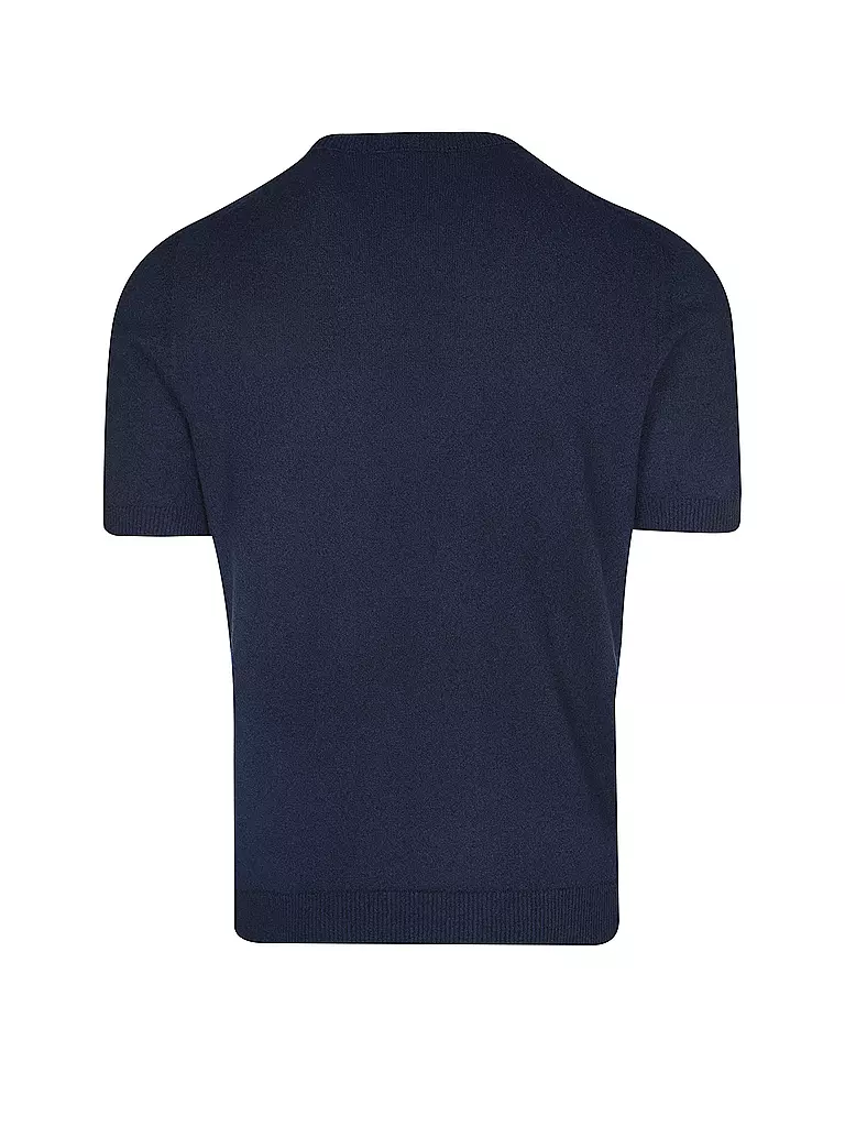 GRAN SASSO | T-Shirt  | Blu